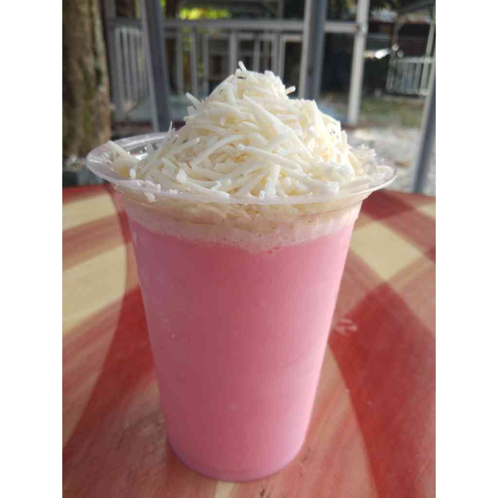 Pop Ice Keju - Homecare24